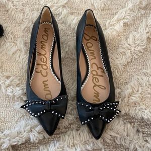 Sam Edelman Flats